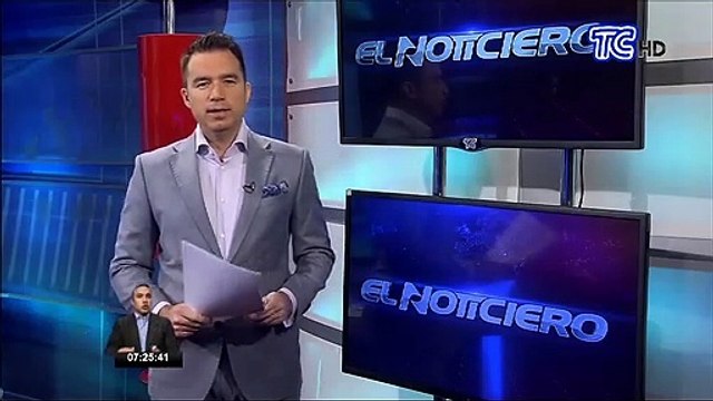 Presidente Lenín Moreno: La corrupción se combate y se sanciona, solo así se evitará la impunidad