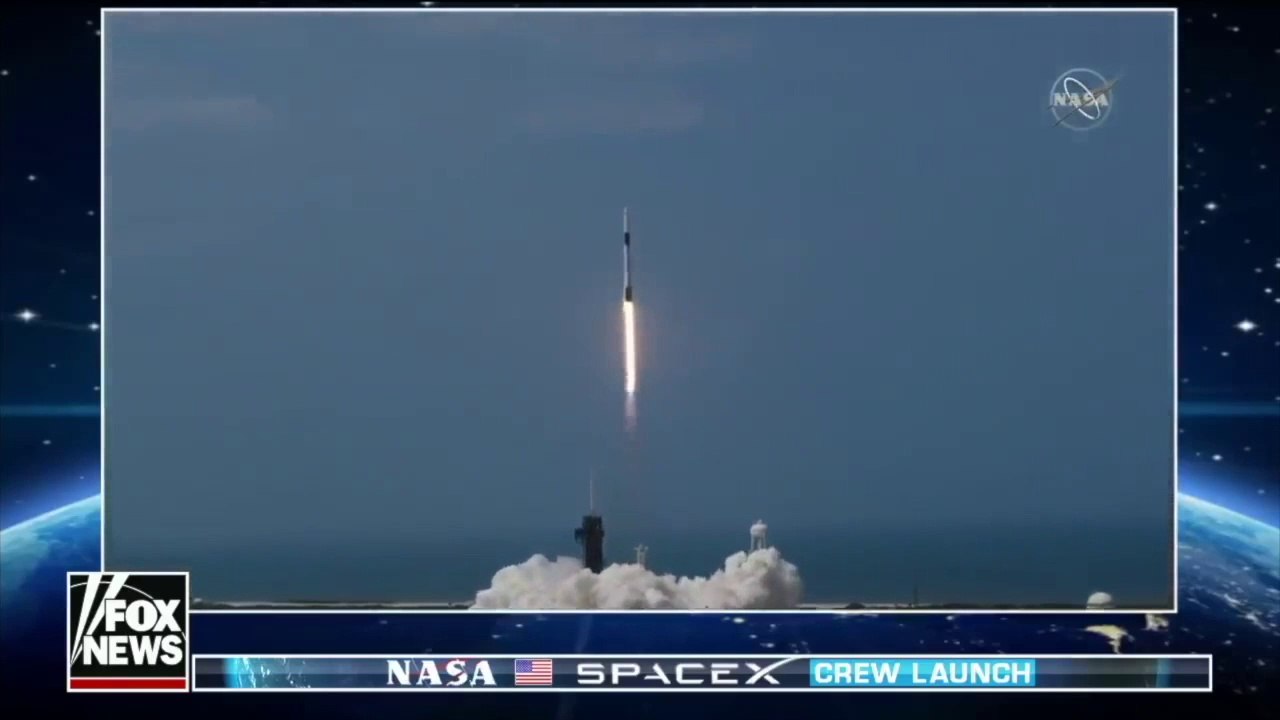 SPACE X : PIRE QUE LA NASA !