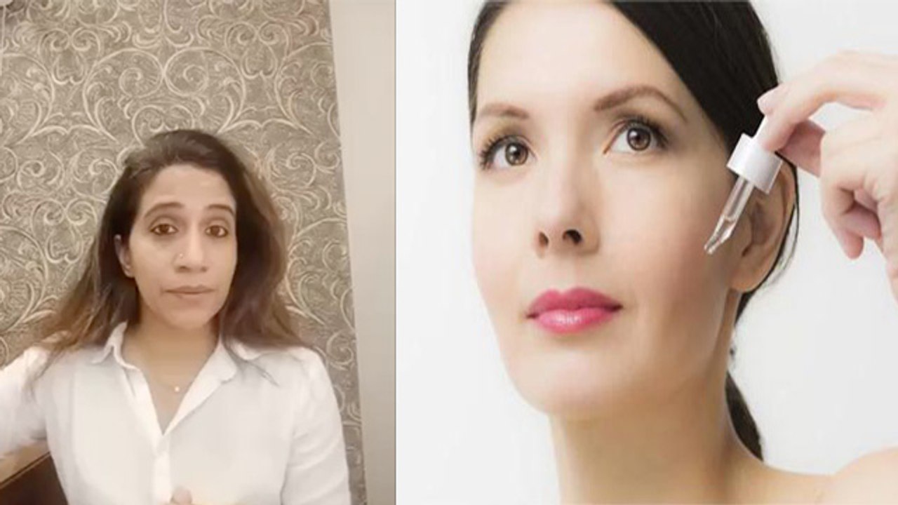 Dr. Falkia Samar's Special Tips For Glowing Skin | Glowing Skin का ये है Special Secret | Boldsky