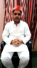 पेड़ पौधे के बिना मनुष्य जीवन संभव नहीं- जिला अध्यक्ष