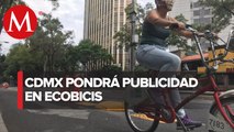 Analiza Semovi colocar publicidad en Ecobici