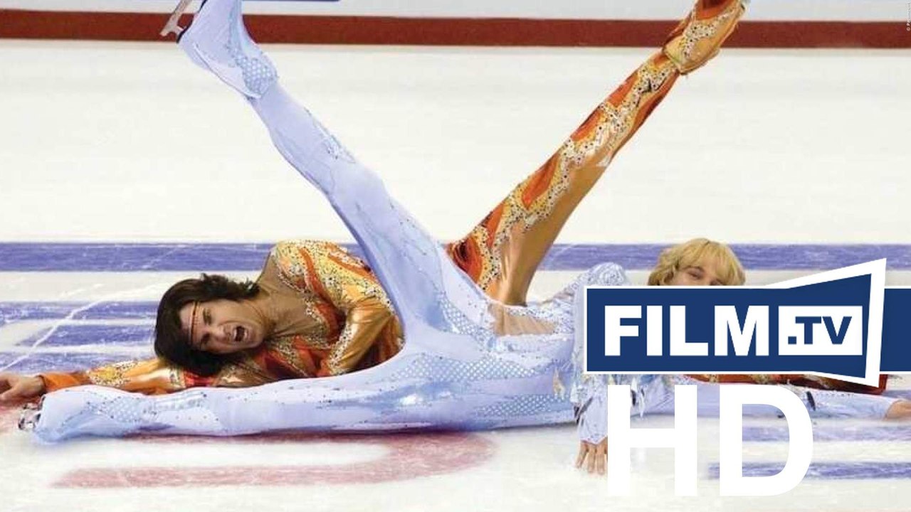 Die Eisprinzen Trailer Deutsch German (2007)