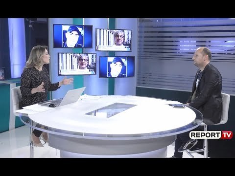 Report TV Ekskluzive - Elton Qyno: Zanafilla e vrasjes së dy vëllezërve në Krujë nisi në 2005