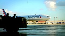 American increases flights as demand grows