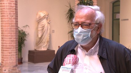 El Museo Arqueológico de Badajoz retoma su actividad