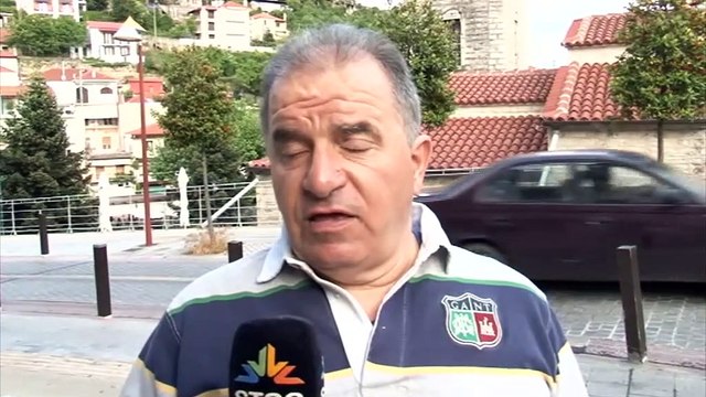 Καρπενήσι: Ελάχιστες κρατήσεις για το 3ημερο του Αγίου Πνεύματος