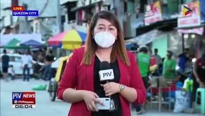 Pres. #Duterte, dismayado sa delay sa compensation para sa health workers na tinamaan ng CoVID-19