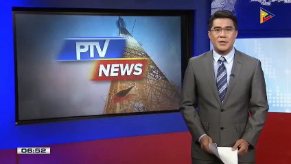 8 indibidwal na sangkot sa illegal quarrying sa Tarlac City, arestado