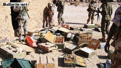 Mali : l’actualité du jour en Bambara Vendredi 05 Juin 2020