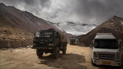 Ladakh standoff: High-level Indo-China talks to be held on June 6