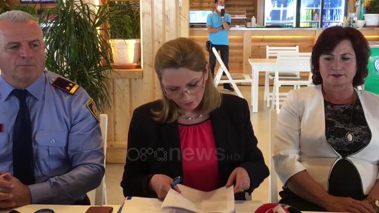 Ora News - "Ne në Shkodër nuk bëjmë plazh më 15 nëntor!" Thumbi i Voltana Ademit për Ramën