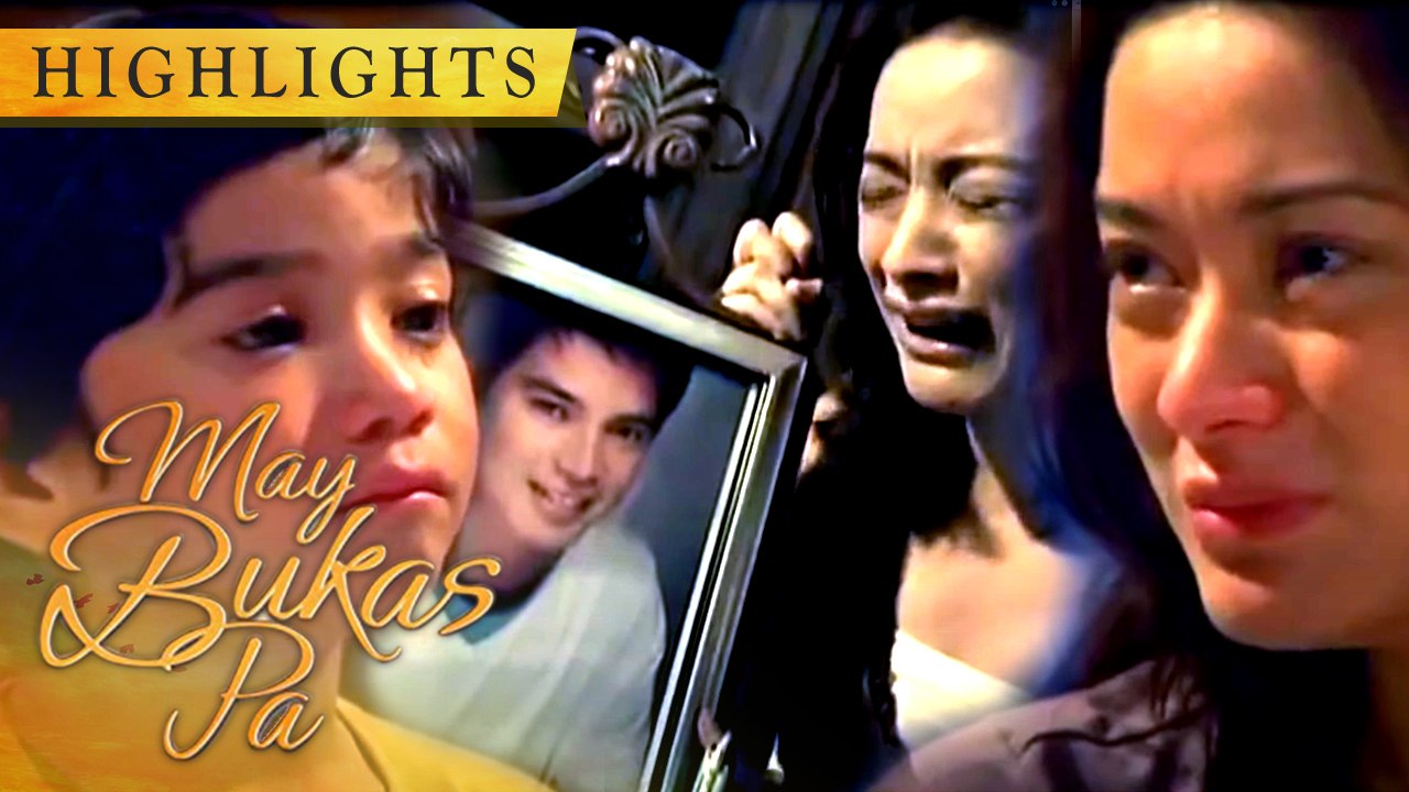 Ina finally remembers her unfortunate past with Andrew | May Bukas Pa