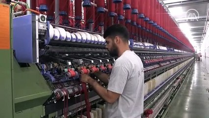Kovid-19 sonrası tekstil ve hazır giyimde Türkiye tercih edilecek