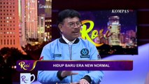 New Normal Buru-buru, Buat Rakyat Bingung? - ROSI