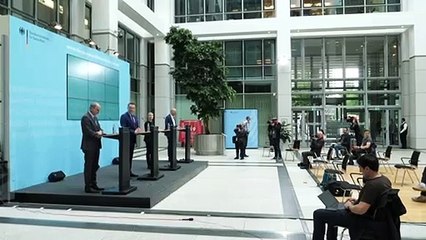 Jens Spahn wirbt für Organspenden