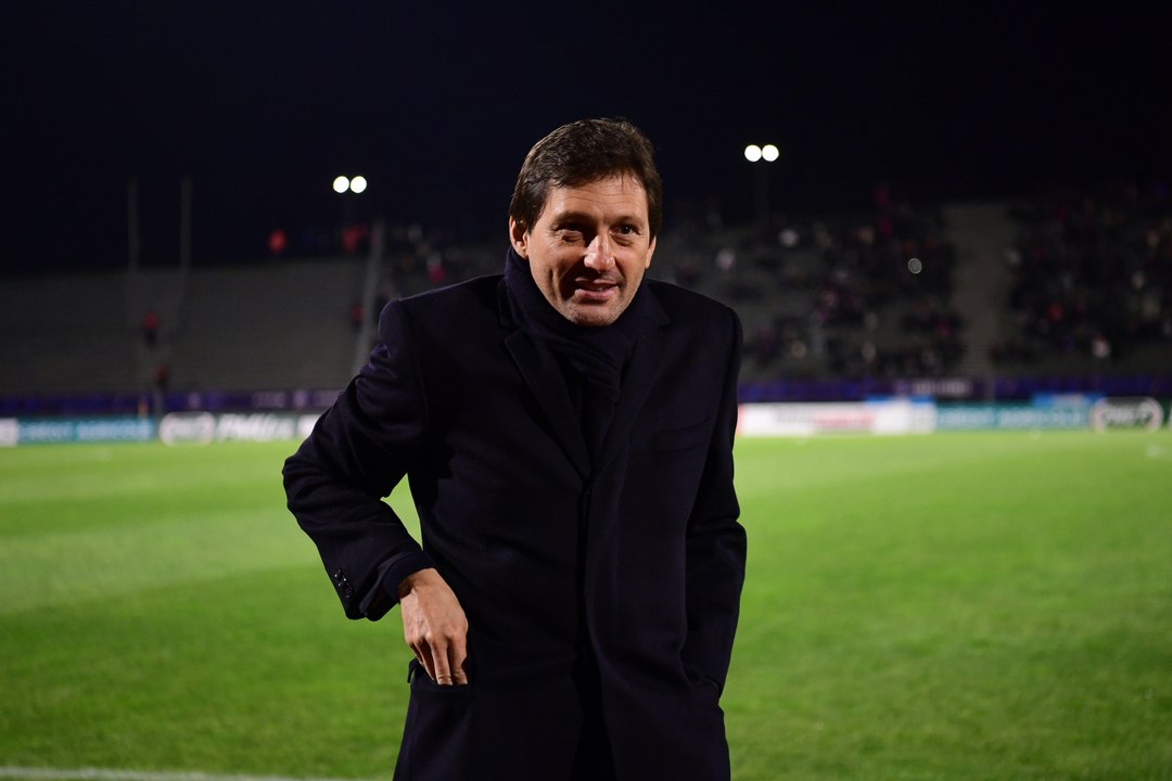 PSG : les pistes pour le mercato estival