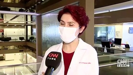 Son Dakika: Kontrolsüz kullanıldığında zarar veriyor | Video