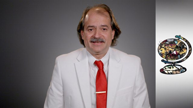 Perspectives on the Pandemic | Dr John Ioannidis of Stanford University | Episode 1