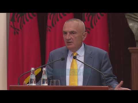 Meta: Të gjendet sa më parë konsensusi për “Zgjedhoren” - News, Lajme - Vizion Plus