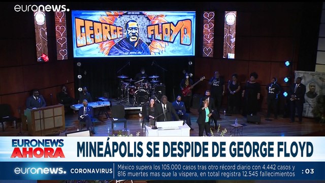 Euronews Hoy | Las noticias del viernes 5 de junio de 2020