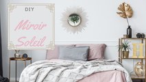 Tuto spécial DIY : comment fabriquer un miroir soleil