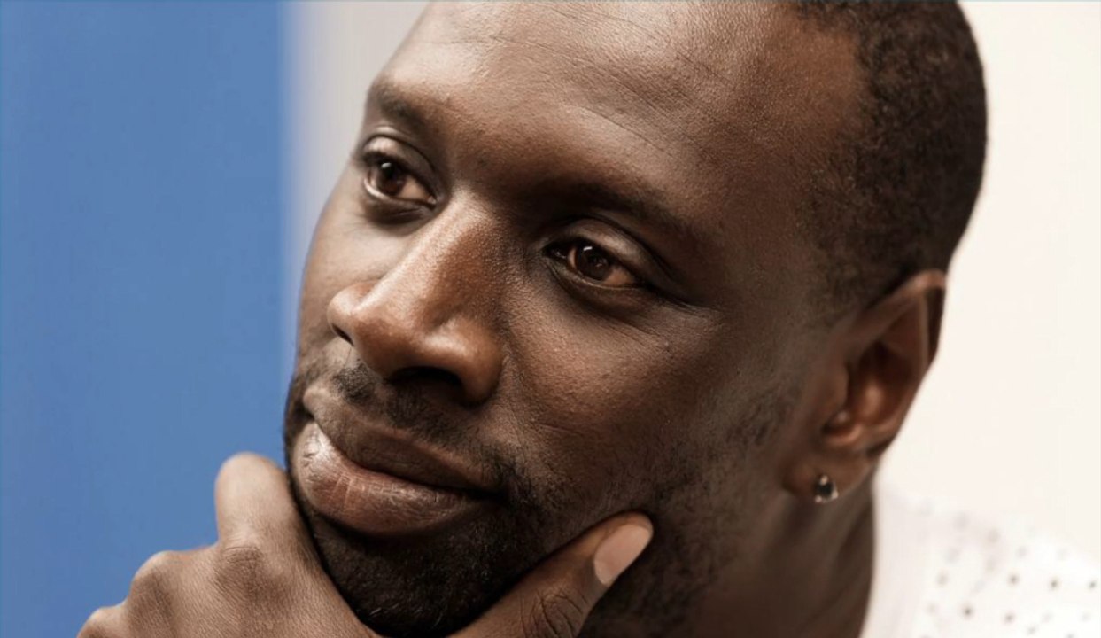 Omar Sy s’engage contre les discriminations et les violences policières