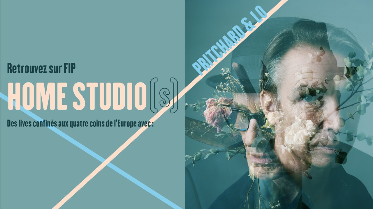 Home Studio(s) #9 : Pritchard & Lo