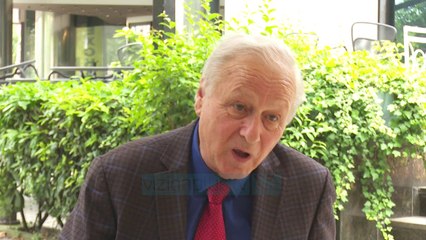 Kume: “Teknologjia, do vullnet politik” - News, Lajme - Vizion Plus