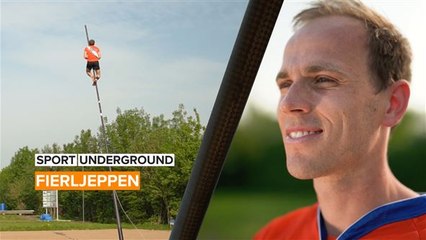 Sport Underground: un salto verso la vittoria