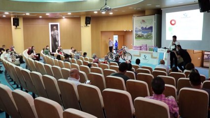 Tekkeköy’de son 3 yılda 12 ton bitkisel atık yağ toplandı