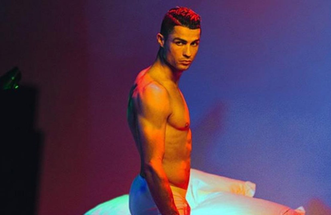 Cristiano Ronaldo: Großverdiener