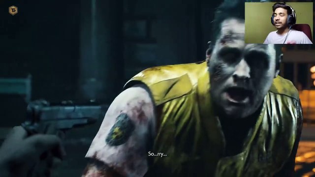 THIS MONSTER BECAME MORE DANGEROUS - RESIDENT EVIL 3 GAMEPLAY #5 について：Bao Rami Gamersは、ヒンディー語でゲーム動画を見つけるDailyMotionチャンネルです。この動画が役に立ったといいのですが、高く評価した場合は、親指ボタンを押してください。