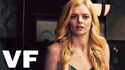 AU DELÀ DES APPARENCES Bande Annonce VF