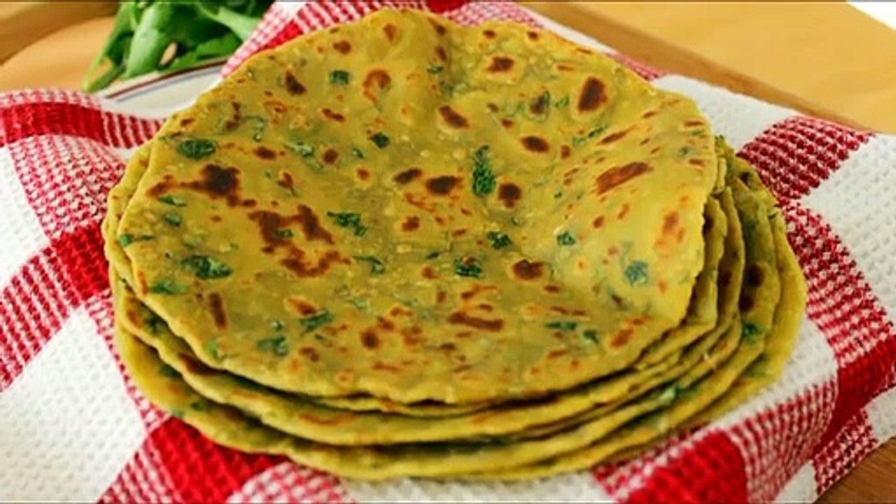 Avocado Flat Bread Recipe (Vegan) _ Plant-based Flat Bread Recipe _ How to make Avocado Roti -