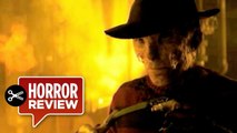 A Nightmare On Elm Street Review (2010) 31 Days Of Halloween Horror Movie HD