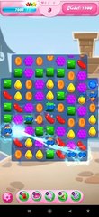 Candy Crush Saga Bölüm seviye level 2