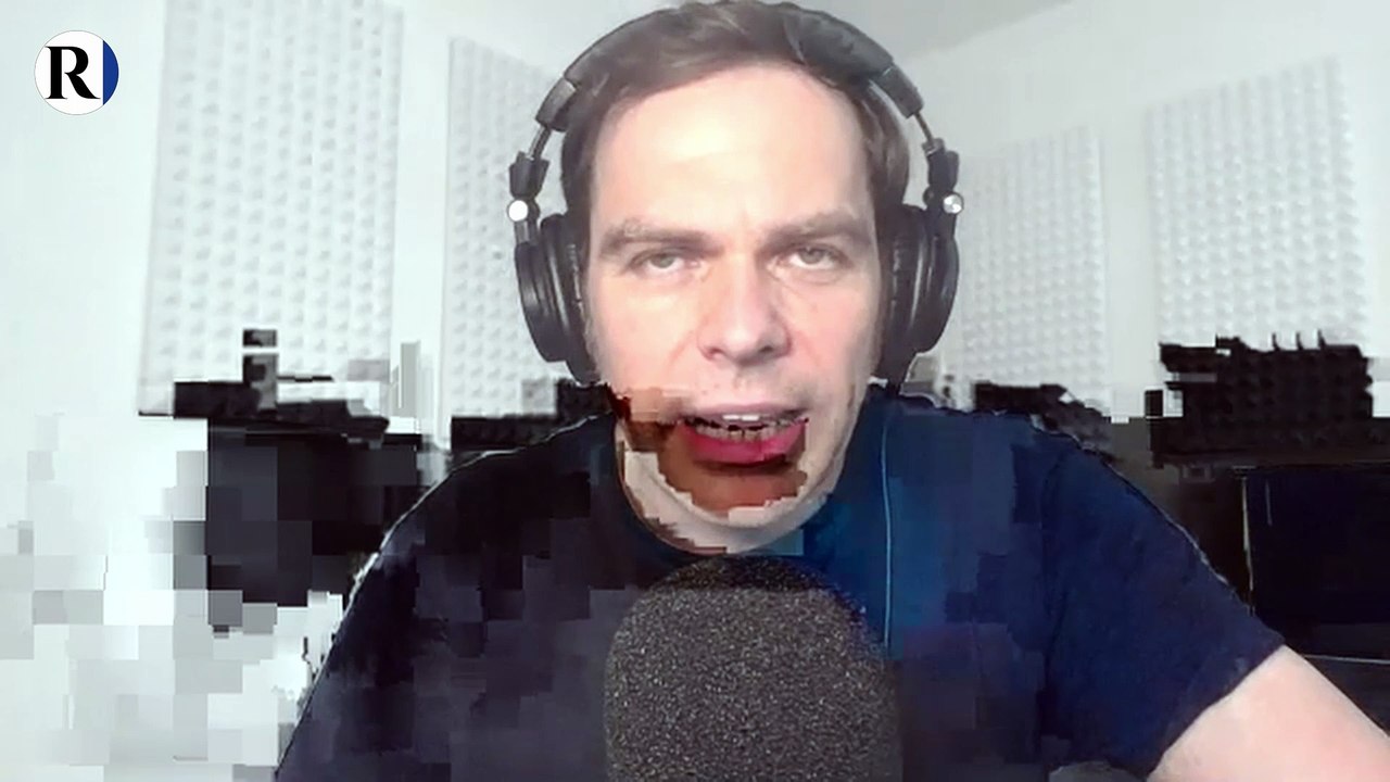 RUBIKON: Im Gespräch: „Die herrschende Politik macht mir Angst“ (Bodo Schiffmann und Jens Lehrich)