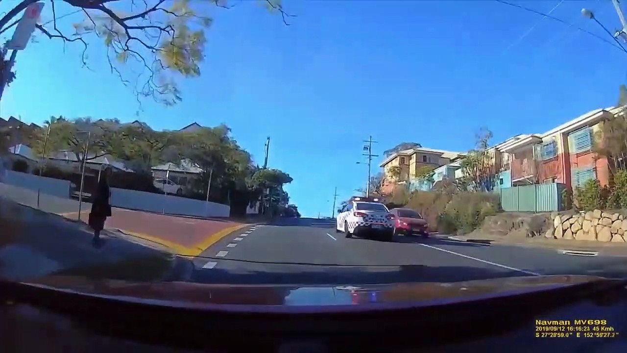 Car crash #38