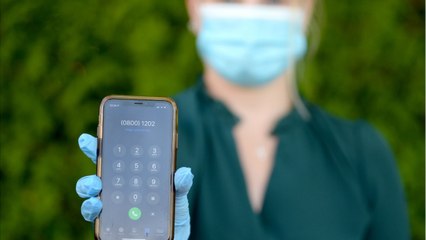 Apple To Provide COVID-19 Tests For Employees Returning To Work