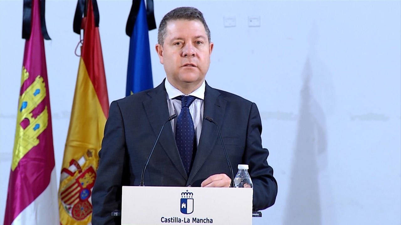 C-LM trasladó 3.000 mayores a hospitales durante la pandemia