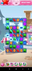 Candy Crush Saga Bölüm seviye level 5