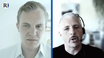 RUBIKON: Im Gespräch: „Der Wirtschaftskollaps“ (Dirk Müller und Flavio von Witzleben)