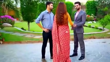 Jannat Episode 1 _ Aplus - Best Dramas _ Affan Waheed ( 360 X 360 )