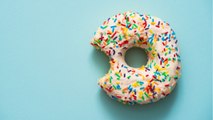 Free Donuts For National Donut Day