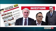 Report TV -Fake News'-i për konteinerët nga Italia në Shqipëri, anti-mafia italiane zbulon skandalin