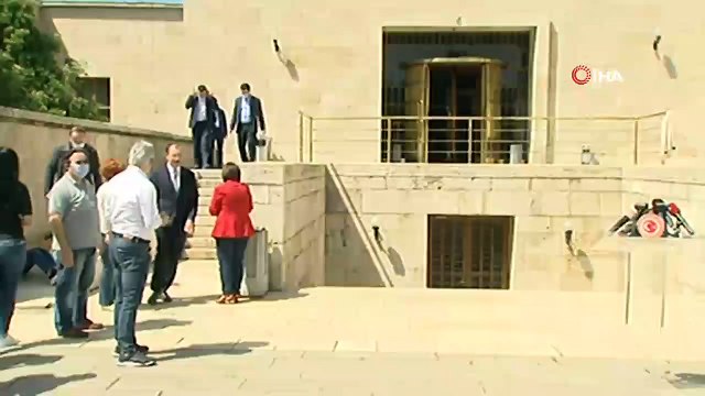 AK Parti Grup Başkanvekili Mehmet Muş'tan önemli açıklamalar - Haber