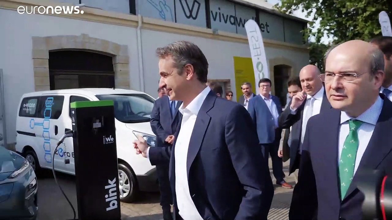 Ελλάδα: Τα κίνητρα για την αγορά “καθαρών οχημάτων - Όλο το σχέδιο για την ηλεκτροκίνηση