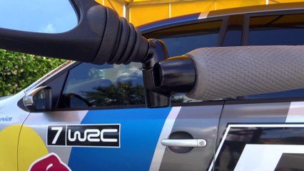 NINEBOT SEGWAY NINTENDO ES2 REAR MIRROR