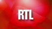 Le journal RTL DE 16H00