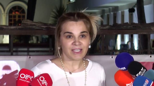 KRYEMADHI BASHKIA KISHTE PLAN TË HYNTE NATËN TE TEATRI